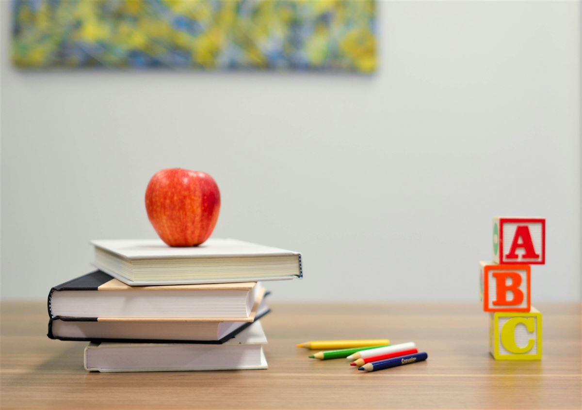 Education industry
